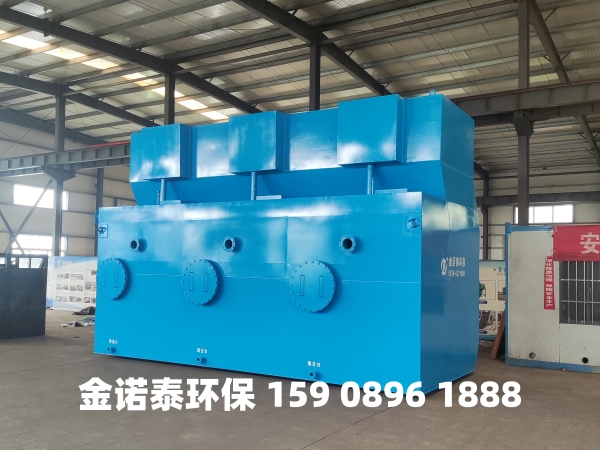 杭州新型FA一体化净水器